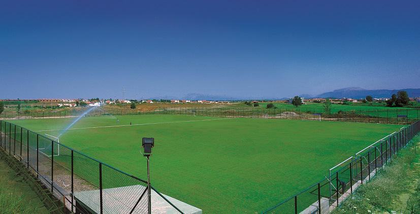 Sural Garden Hotel Side Exterior foto