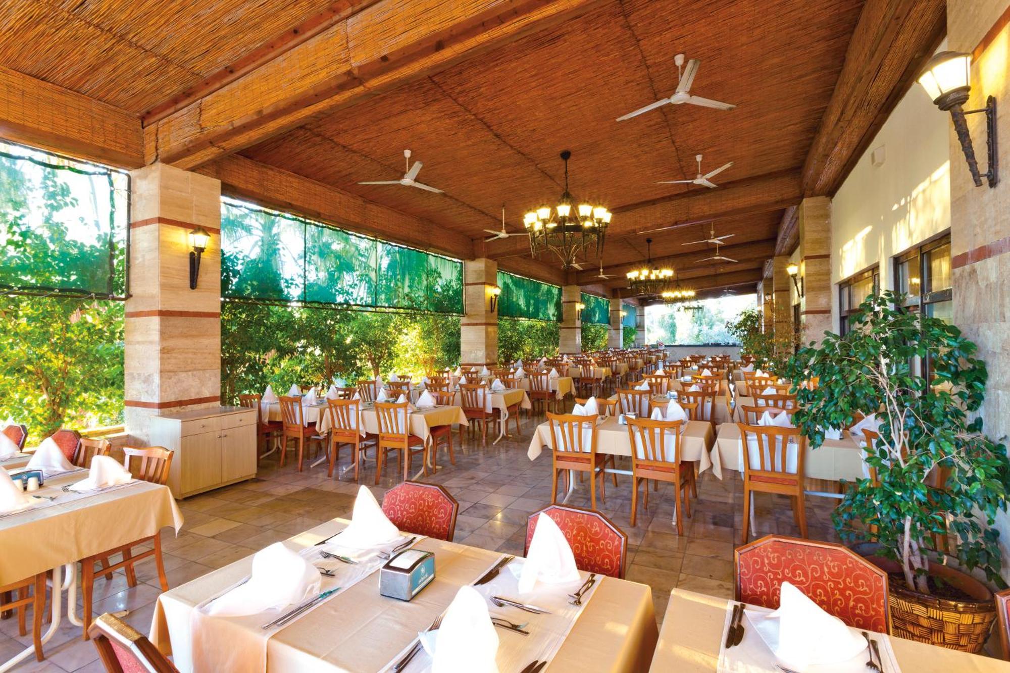 Sural Garden Hotel Side Exterior foto