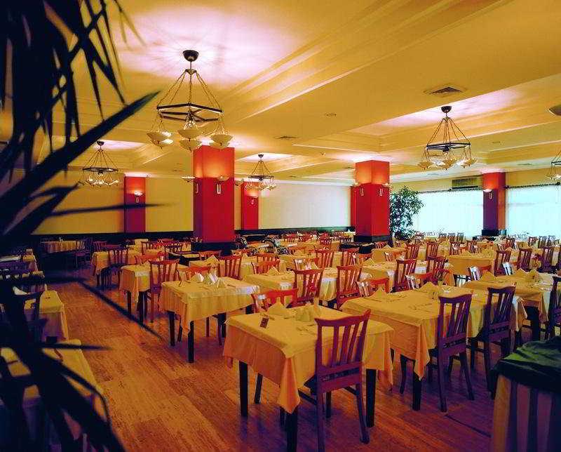 Sural Garden Hotel Side Exterior foto