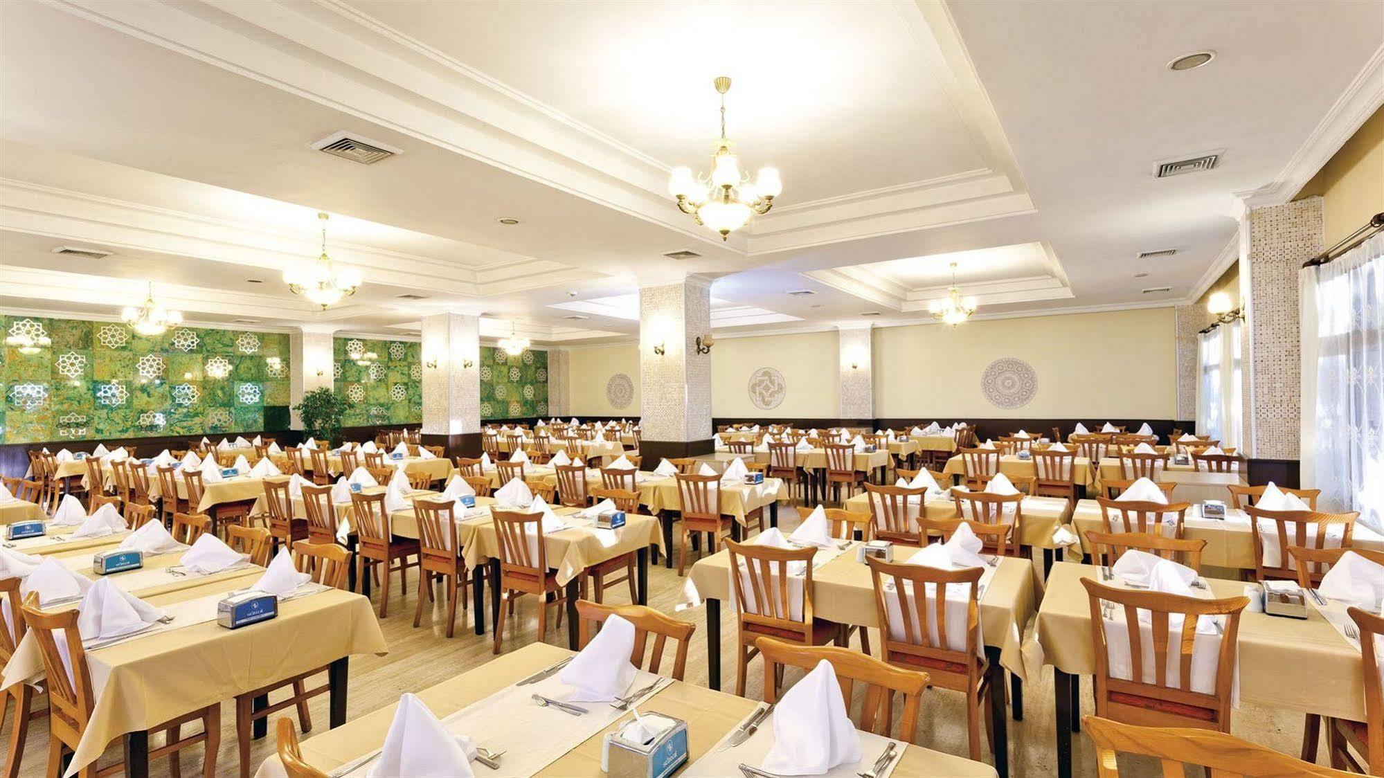 Sural Garden Hotel Side Exterior foto